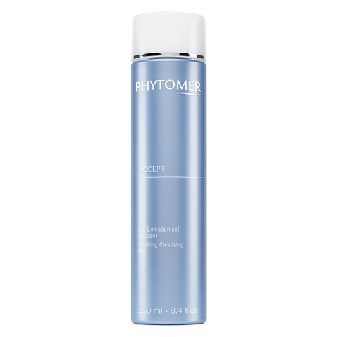 Phytomer ACCEPT Soothing Cleansing Milk 250ml
