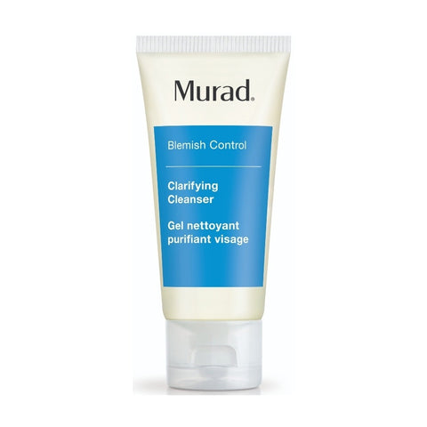 Murad Blemish Control Clarifying cream Cleanser 200ml