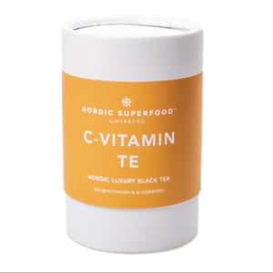 Nordic Superfood VITAMIN – C TE