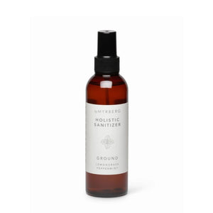 Nordic Superfood by Myrberg
Holistic Sanitizer Ground 200 ml