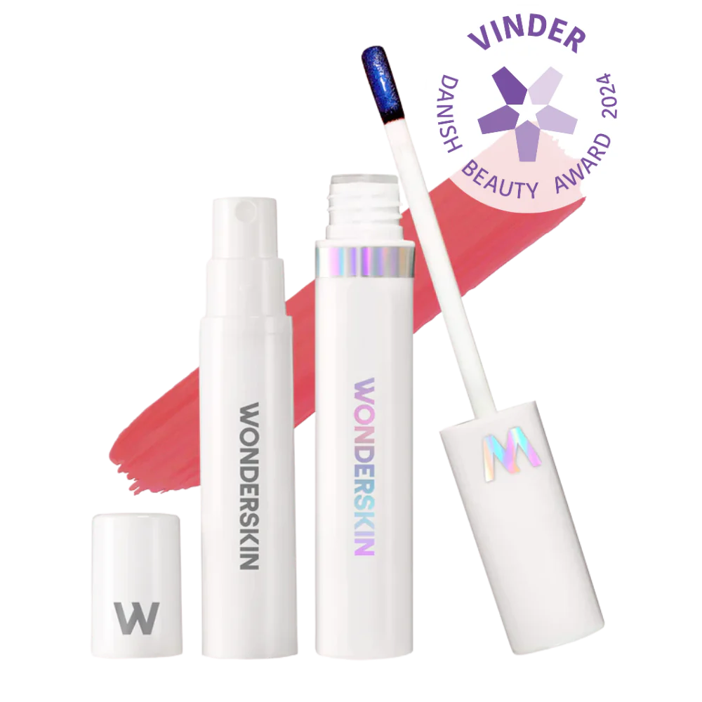 Wonder Blading Lip Stain Kit (XOXO)