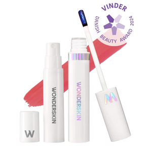 Wonder Blading Lip Stain Kit (XOXO)