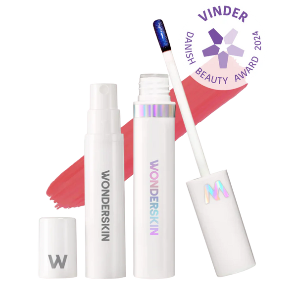 Wonder Blading Lip Stain Kit (XOXO)