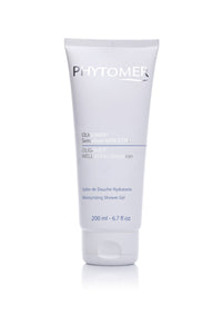 PHYTOMER OLIGOMER WELL-BEING SENSATION MOISTURIZING SHOWER GEL 200 ML