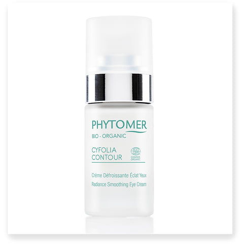 Phytomer Cyfolia Contour Radiance Smoothing Eye Cream