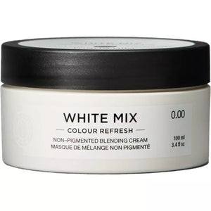 Maria Nila Colour Refresh 100 ml - 0.00 White Mix