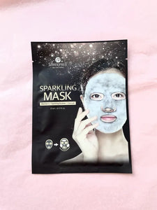 Shangpree - Sparkling Mask