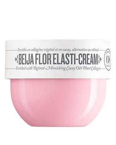 SOL DE JANEIRO  Beija Flor Elasti-Cream