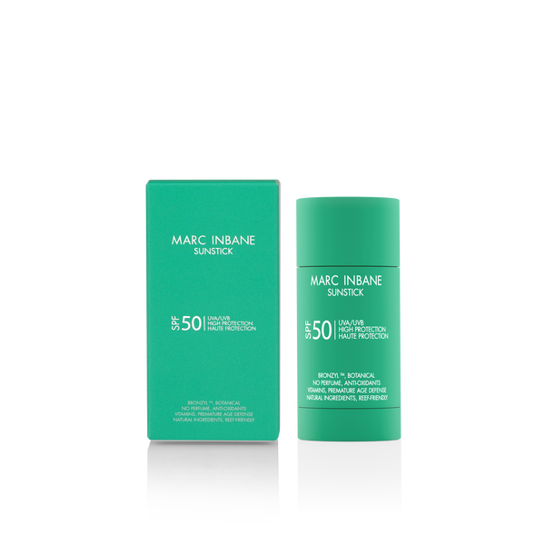 Sunstick SPF50 - Ocean Green
