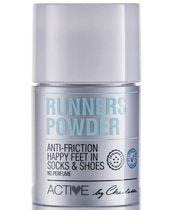 Aktivebycharlotte Runners Powder