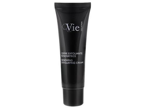 Vie RENEWING EXFOLIATING CREAM (50 ML)