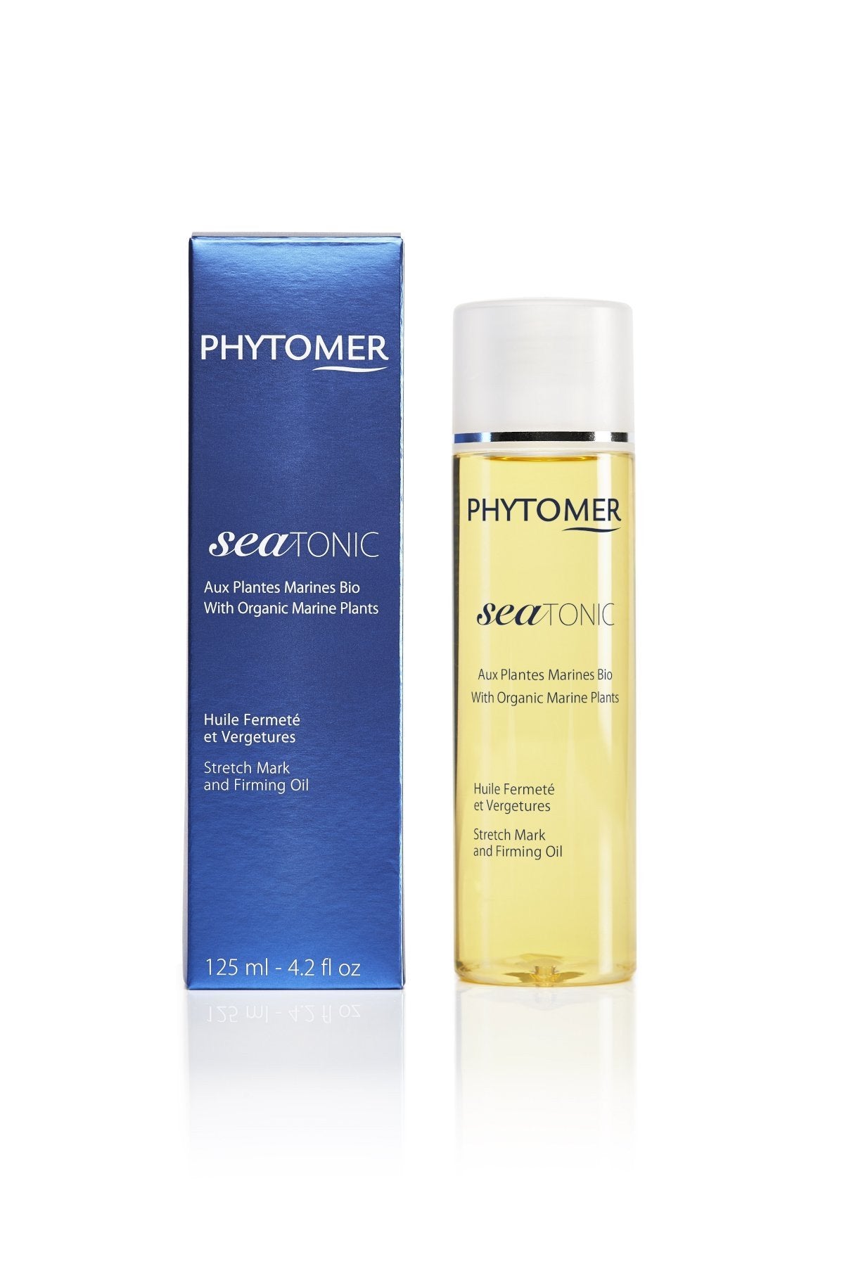 Phytomer FIRMING and STRETCHMARK OIL 