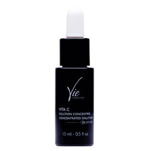 Vie VITA C CONCENTRATED SOLUTION (30 ML)