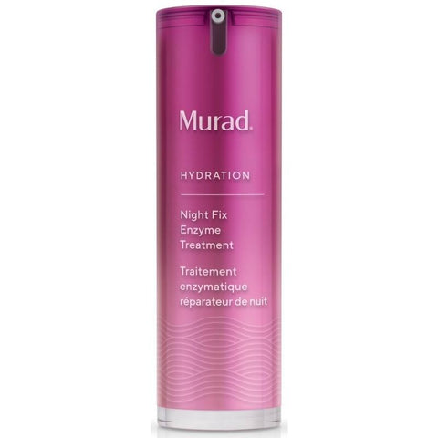 Murad Hydration Night Fix Enzyme Treatment 30 ml