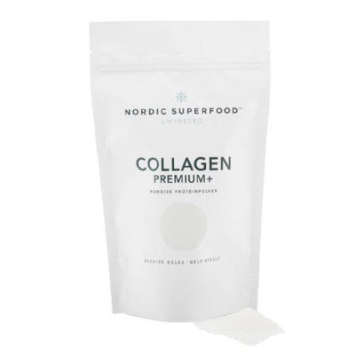 Nordic superfood  collagen New formel 80gr