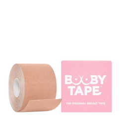 BOOBY TAPE - NUDE 5M