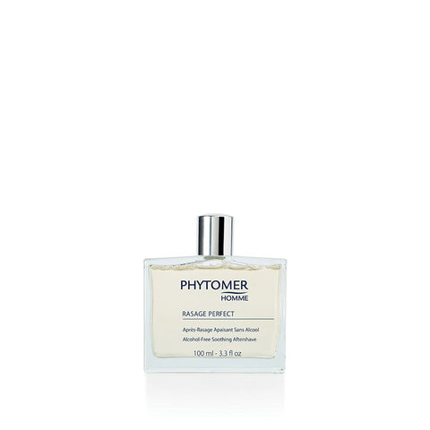 PHYTOMER RASAGE PERFECT ALCOHOL-FREE SOOTHING AFTERSHAVE 100 ML