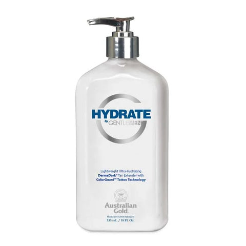 Hydrate by G Gentlemen Bodylotion, 535 ml.