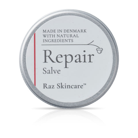 Raz Skincare Razspa Repair 15ml