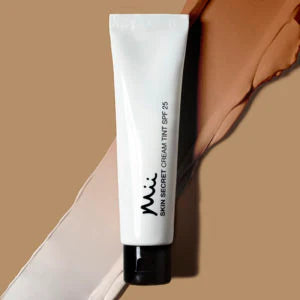 Mii Skin Secret Cream SPF 25 - seamlessly 04