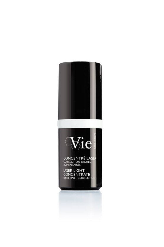 Vie LASER LIGHT CONCENTRATE DARK SPOT CORRECTION 15 ML