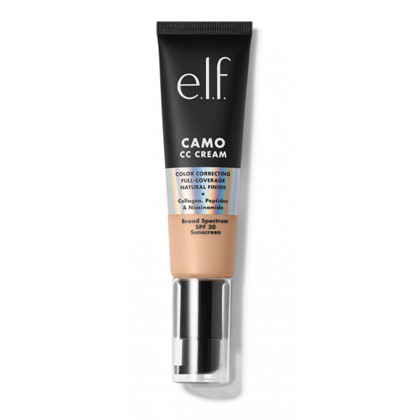 Elf Camo CC Cream 30 g fair 140w