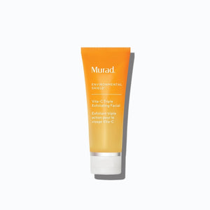 Murad Essential-C Vita-C Triple Exfoliating Facial