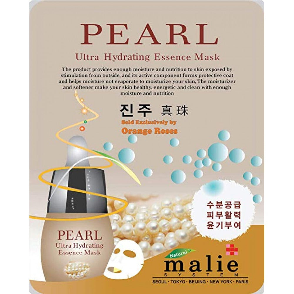 Sheetmaske Pearl