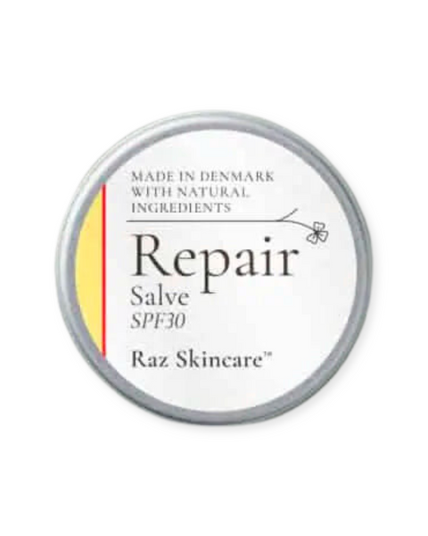 Razspa Raz skincare Repair Salve, SPF30 15 ml