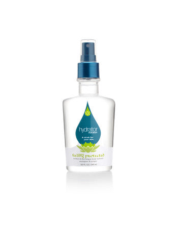 LING FEELING PROTECTED HYDRATOR - 240 ML