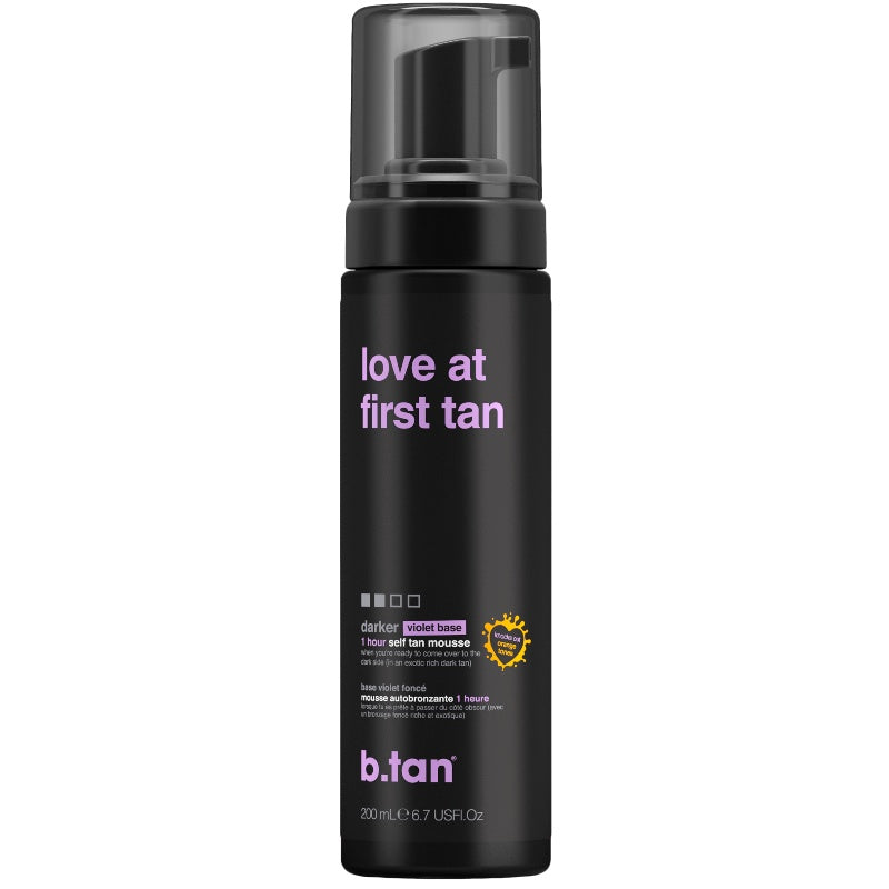 b.tan Love At First Tan 200 ml