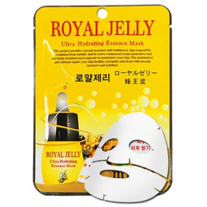 Sheetmask Royal Jelly