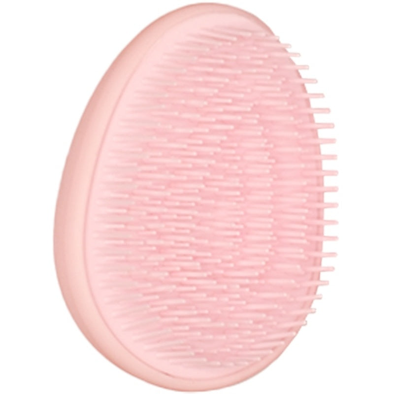 Yuaia Haircare Detangle Egg Brush Pink