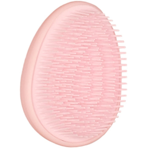 Yuaia Haircare Detangle Egg Brush Pink
