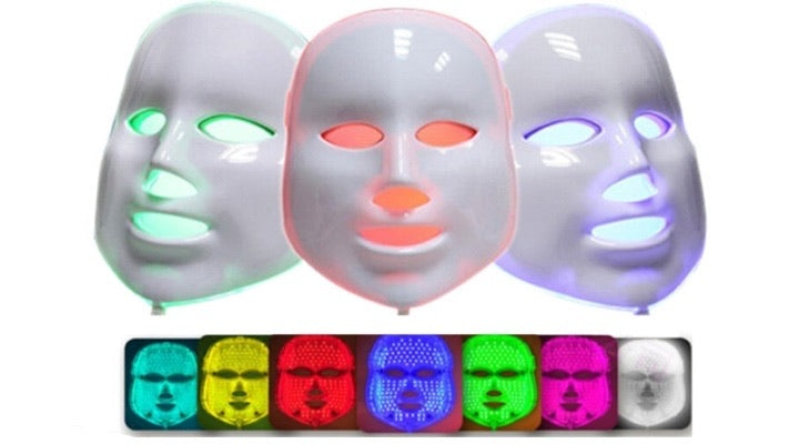 LED maske Bella Light