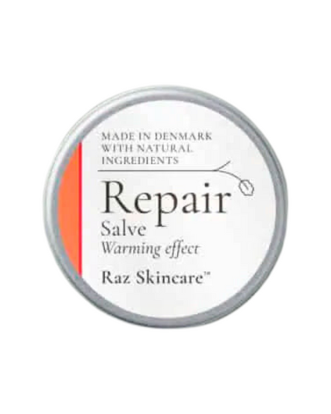 Razspa Raz Skincare Repair Salve, Warming effect 15 ml