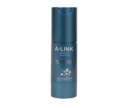 DermaOXY A-LINK Defence booster