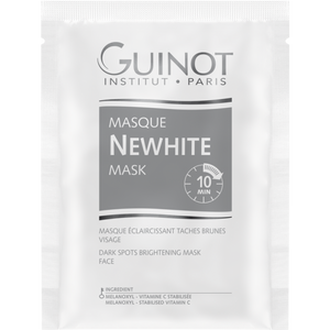 * Guinot Masque Newhite - sheet Mask 1 stk