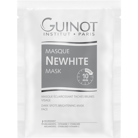 * Guinot Masque Newhite - sheet Mask 1 stk