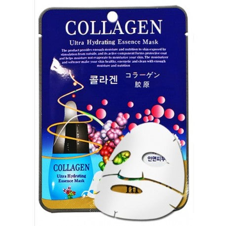 Sheetmaske Collagen