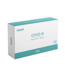 Covid-19 Antigen Hjemmetest ( spyt) 1 stk