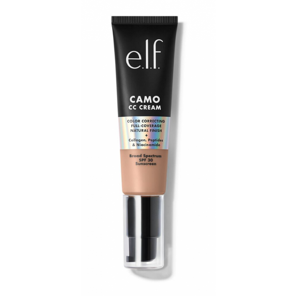 Elf Camo CC Cream 30 g light 280n