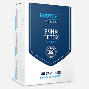 Body&fit 24h Detox
