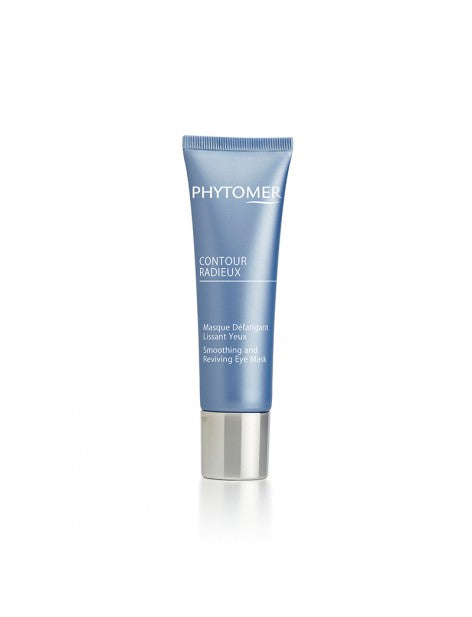 CONTOUR RADIEUX SMOOTHING AND REVIVING EYE MASK 30 ML