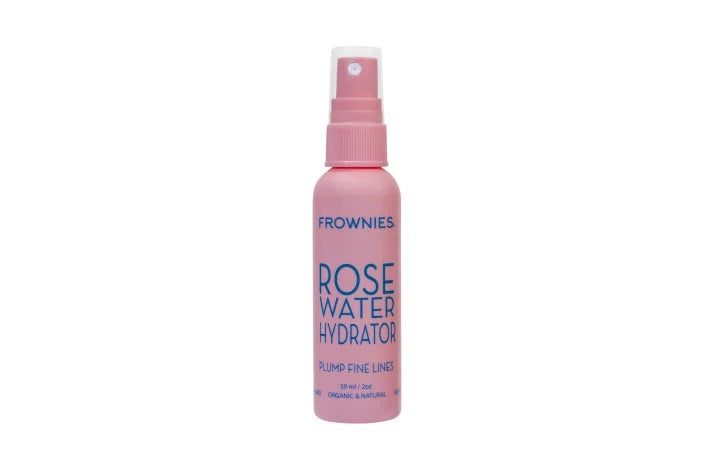 Frownies Rosewater Hydrator