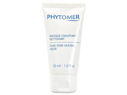 PHYTOMER Pure Pore Heating Mask - Limited Edition