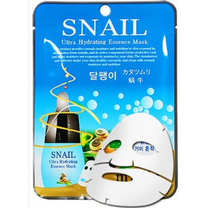Sheetmaske Snail