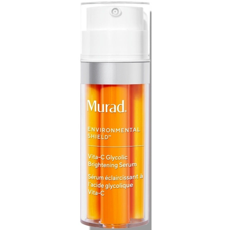 Murad E-Shield Vita-C Glycolic Brightening Serum 30 ml
