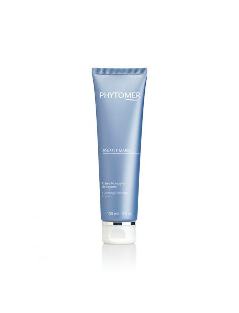 PHYTOMER SOUFFLE MARIN CLEANSING FOAMING CREAM 150ml
