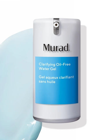 Murad oilfree watergel
